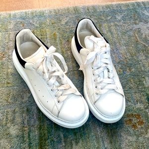 Alexander McQueen Sneakers